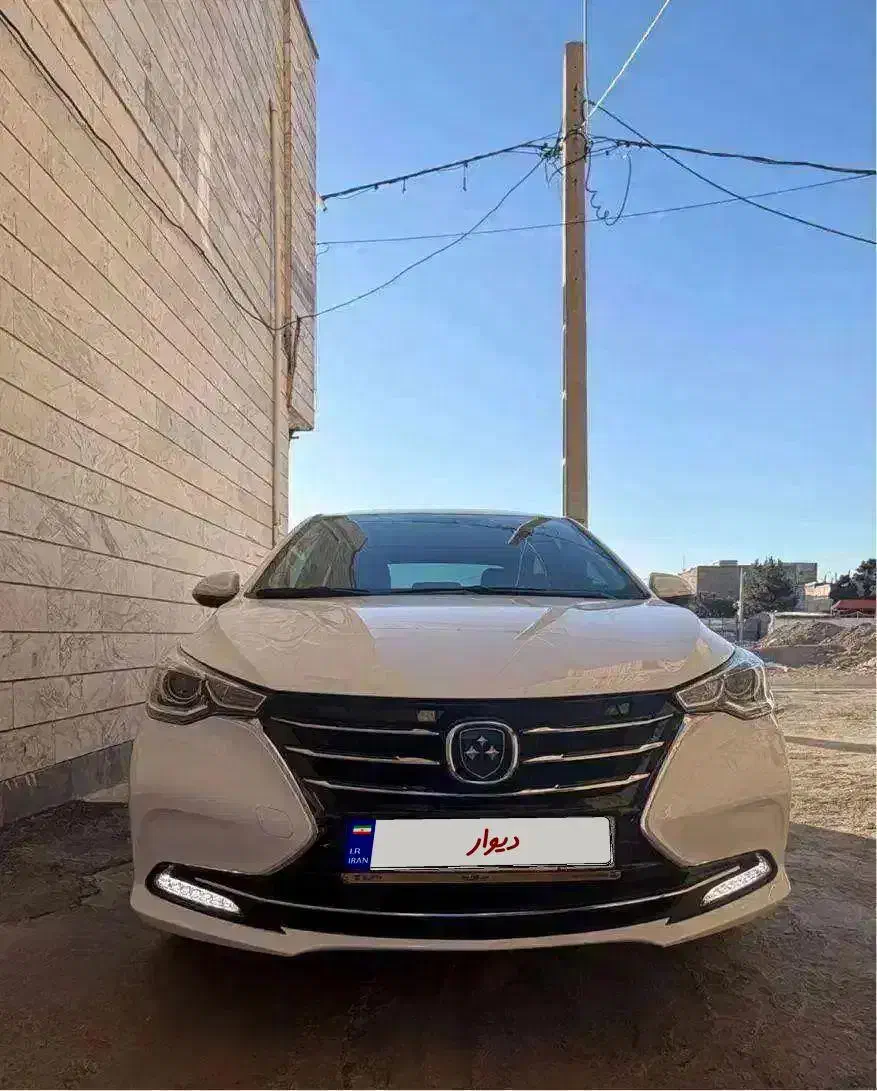 Fmc511|خودرو سواری و وانت|کرج, پیشاهنگی|دیوار