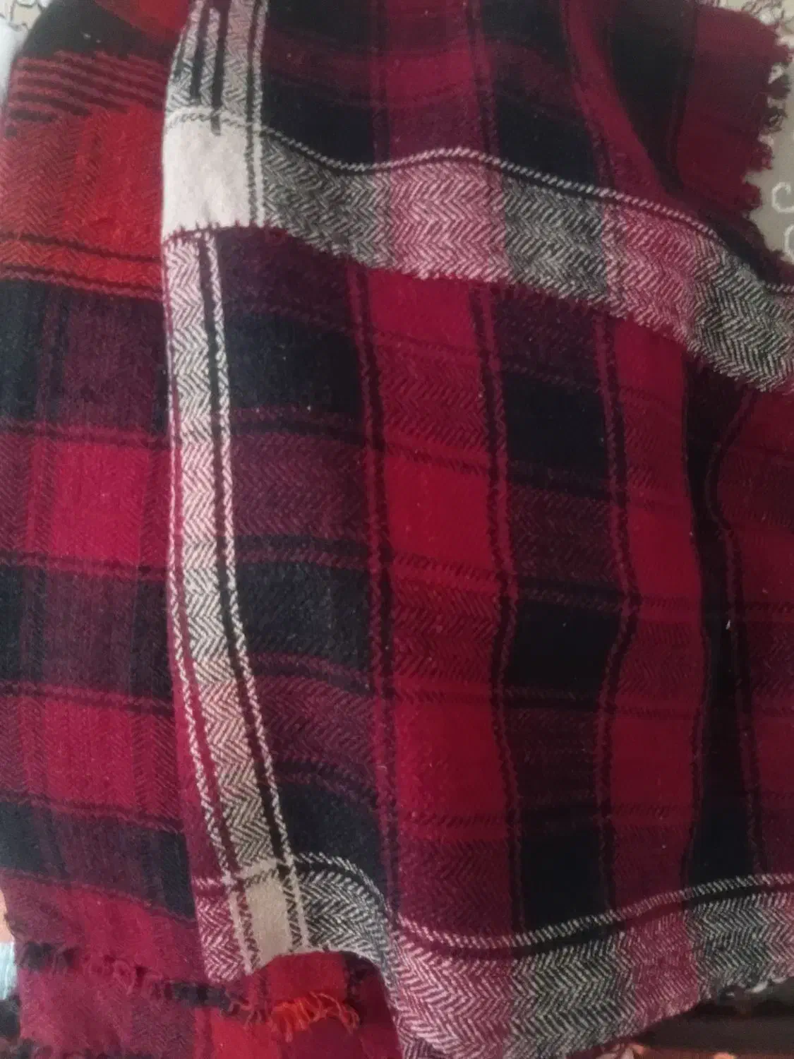 موج|گلیم، جاجیم، گبه|کرمانشاه, |دیوار