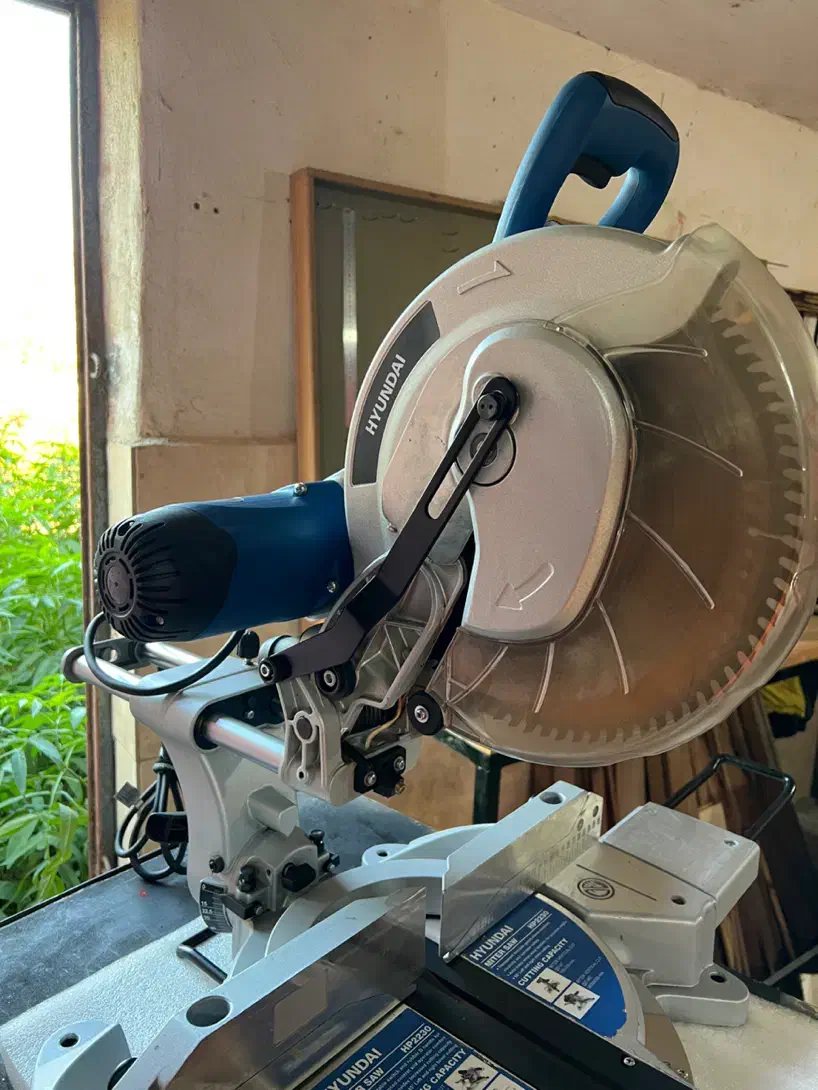 فارسی بر هیوندایی مدل hp2230|ماشین‌آلات صنعتی|قائم‌شهر, |دیوار