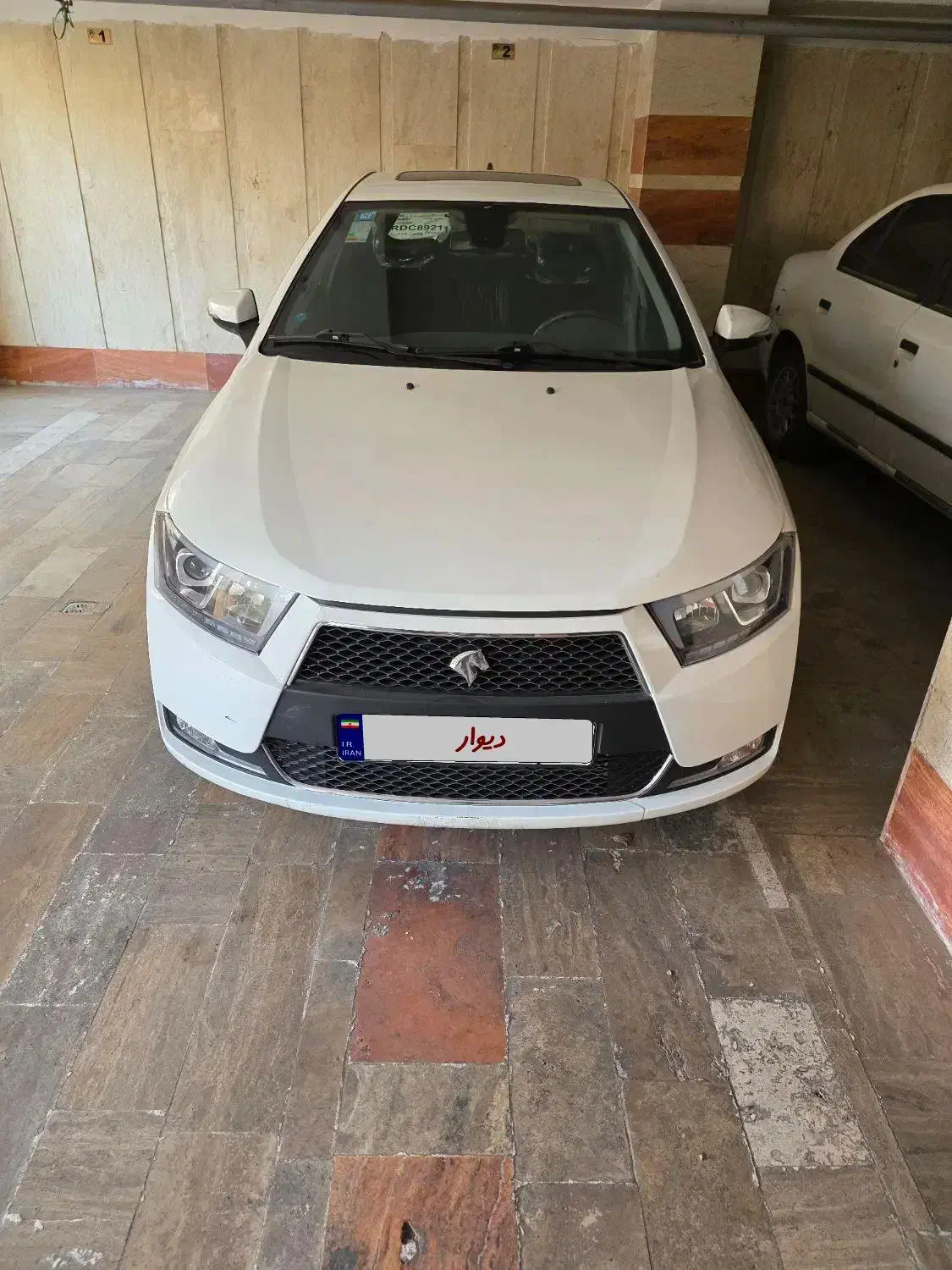 دنا پلاس ابشنال|خودرو سواری و وانت|کرج, شاهینویلا|دیوار