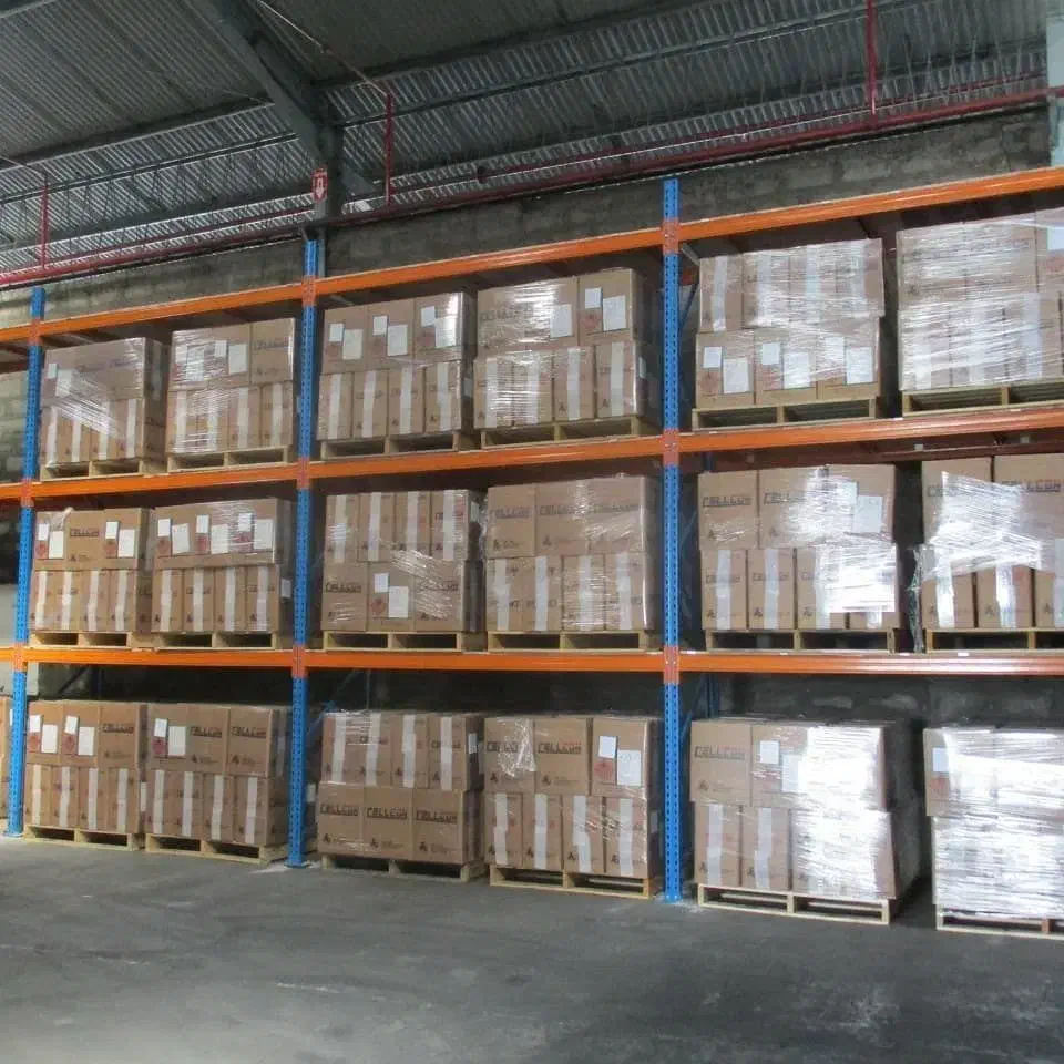 قفسه ایزی راک صنعتی/کیفیت تضمینی|فروشگاه و مغازه|سمنان, |دیوار