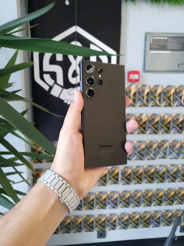 s23 Ultra 256|موبایل|قم, زنبیل آباد|دیوار
