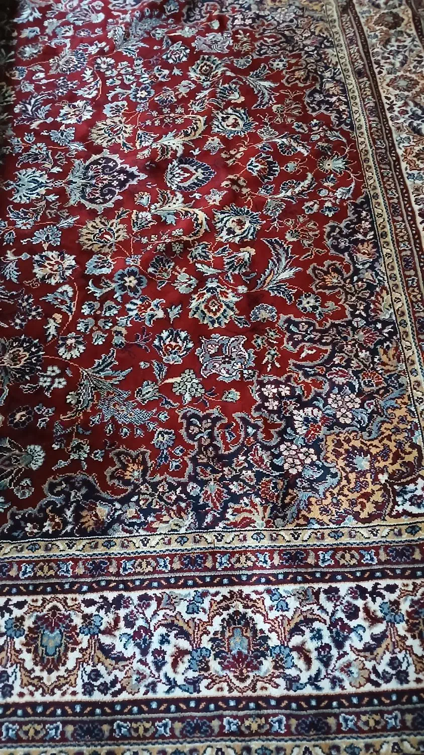 فرش ۴×۳|فرش|ارومیه, |دیوار