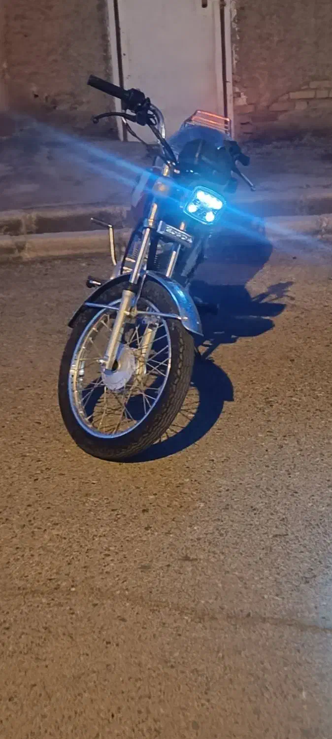 مدل88|موتورسیکلت|بیرجند, |دیوار