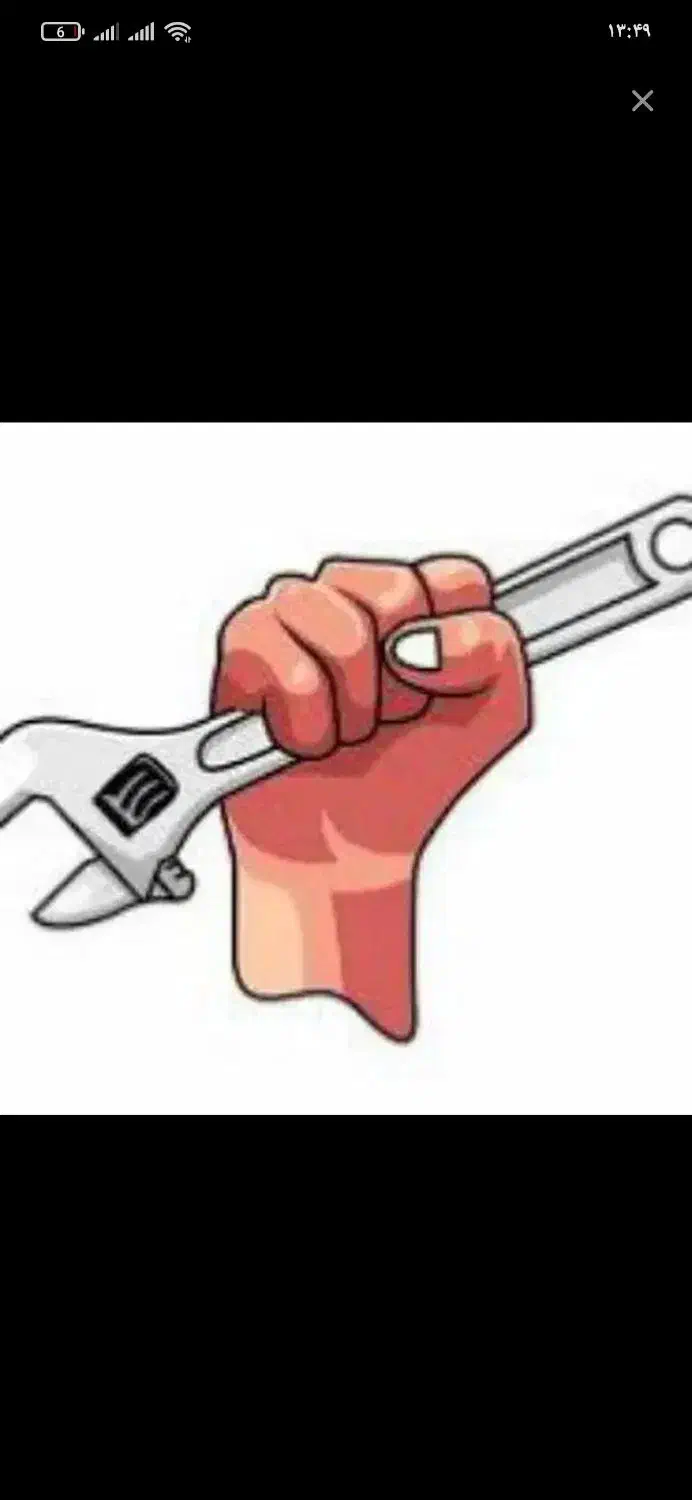 تعمیر و نصب شیر آلات ، حمام سرویس آشپزخانه|خدمات پیشه و مهارت|تبریز, |دیوار