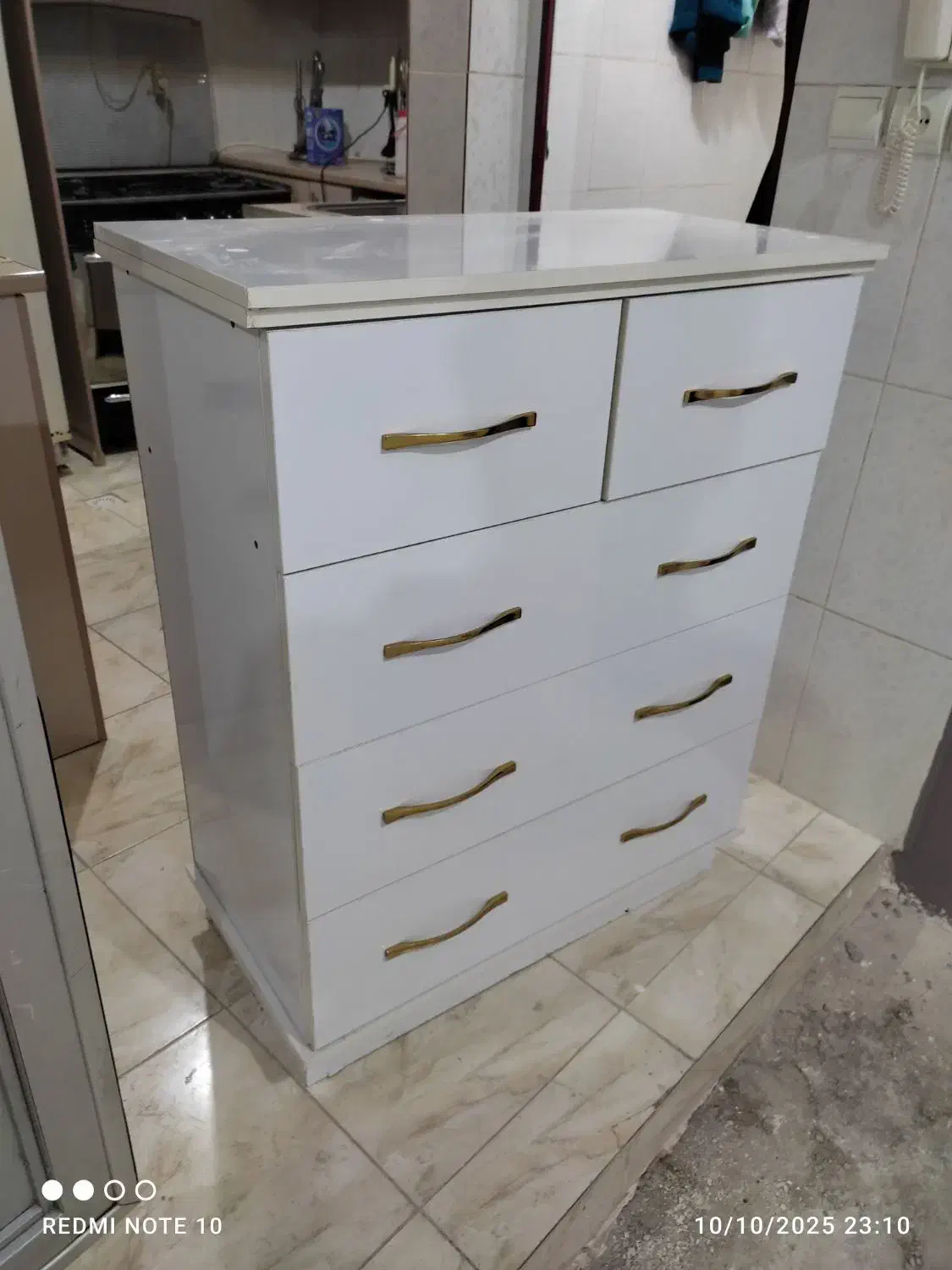 در آور|جاکفشی، کمد، دراور|تبریز, |دیوار