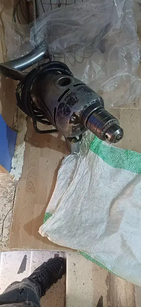 دیلر امریکایی|ابزارآلات|تهران, کوثر|دیوار