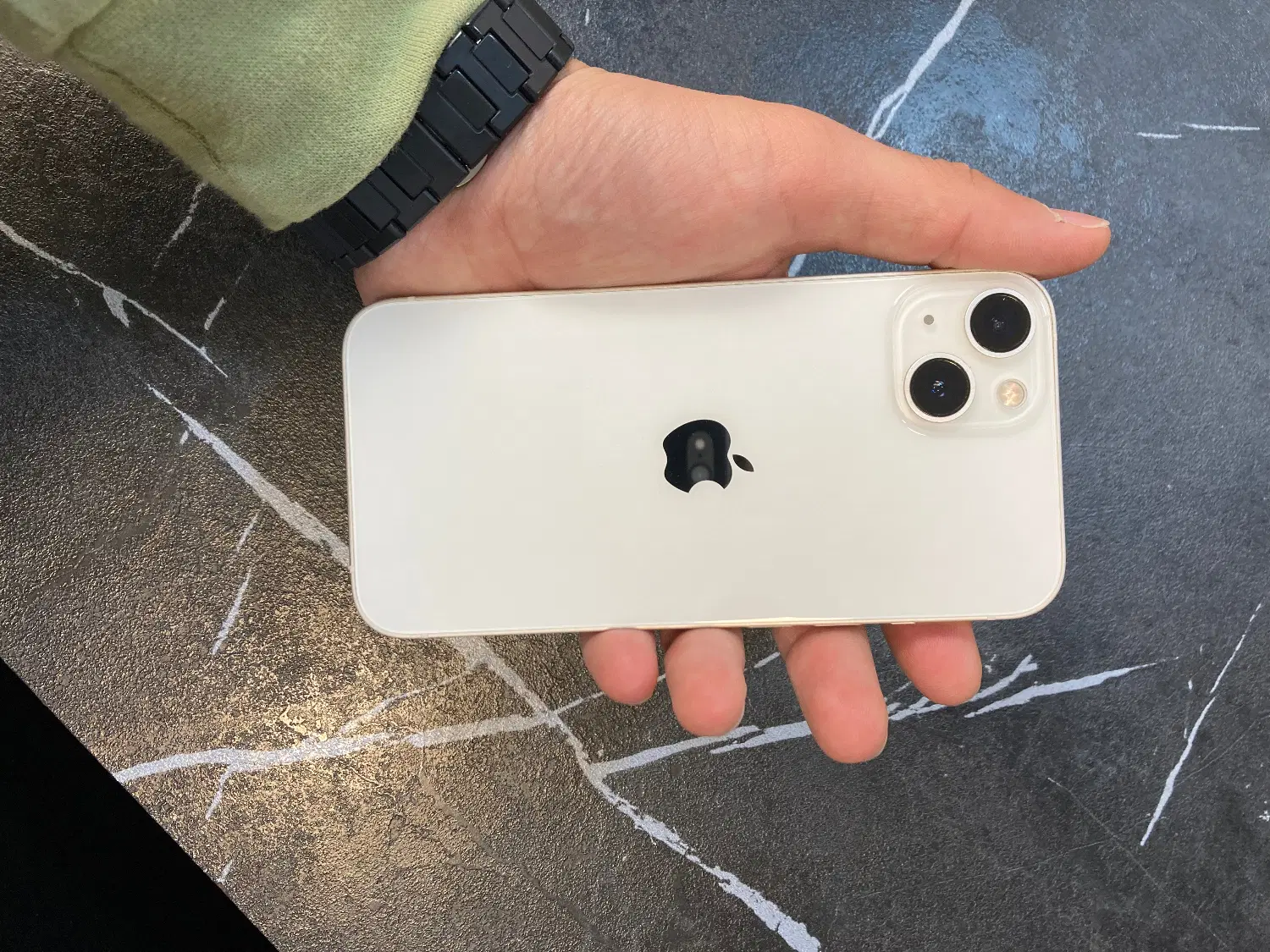 Iphone 13 Normal|موبایل|مشهد, ارشاد|دیوار