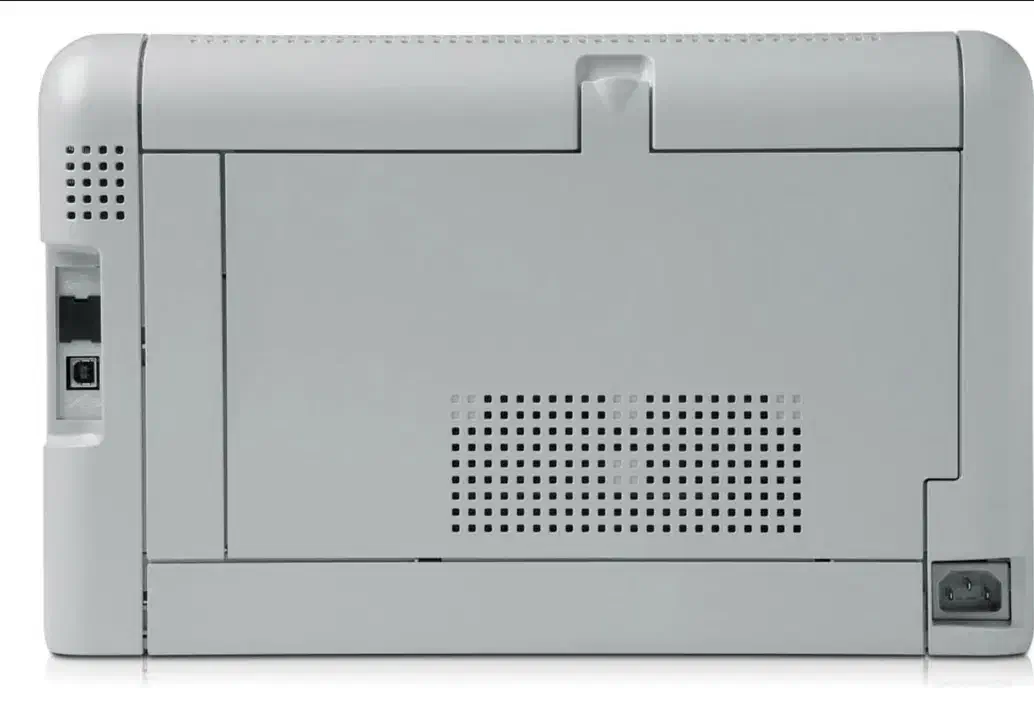 COLOR LASERJET CP1215 HP پرینتر رنگی لیزری اچ پی|پرینتر، اسکنر، کپی، فکس|بیجار, |دیوار