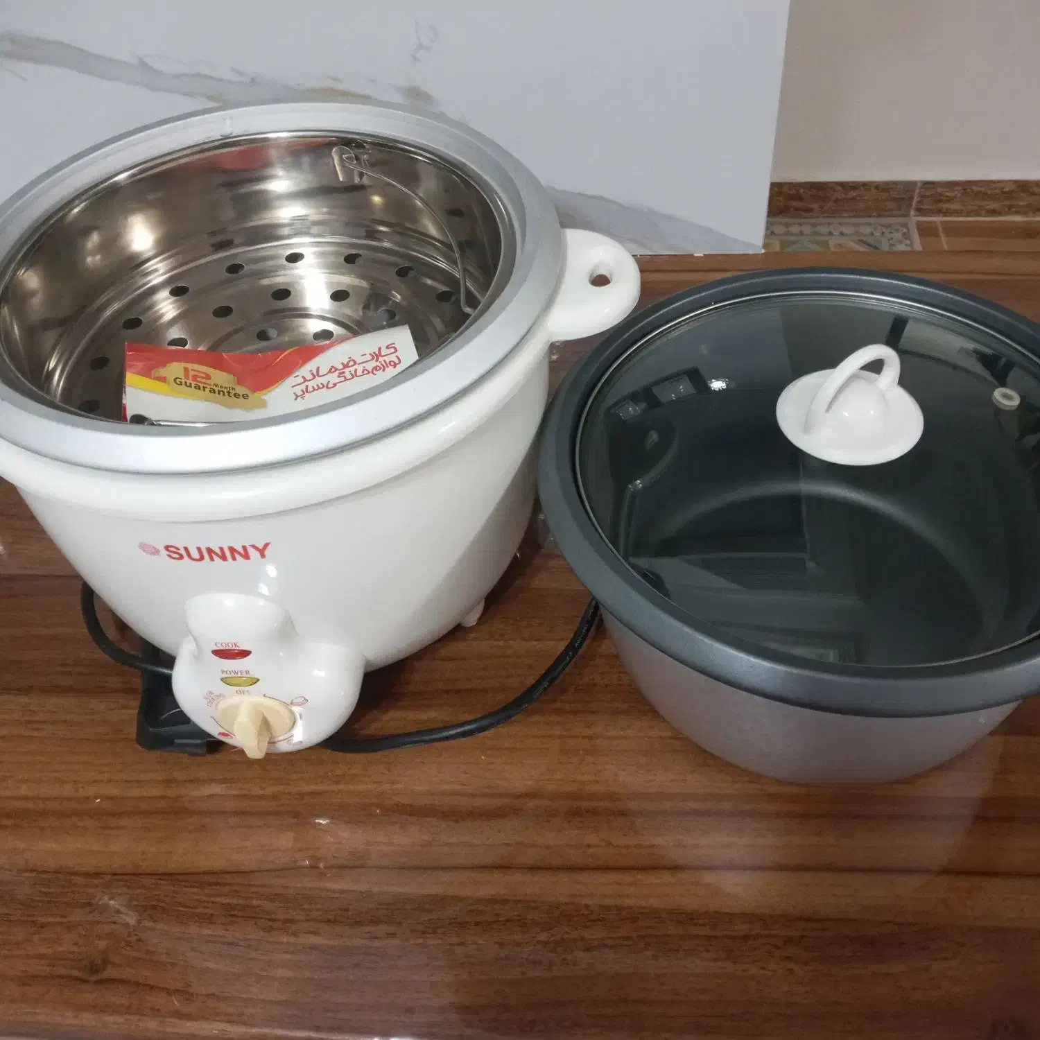 پلوپز|اجاق گاز و لوازم برقی پخت‌وپز|بندر انزلی, چهارفریضه|دیوار