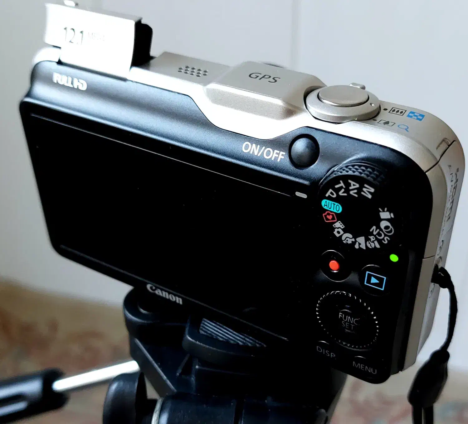 دوربین‌عکاسی‌وفیلمبرداری‌Canon مدلSx230hsدرحدآک|دوربین عکاسی و فیلم‌برداری|ارومیه, |دیوار