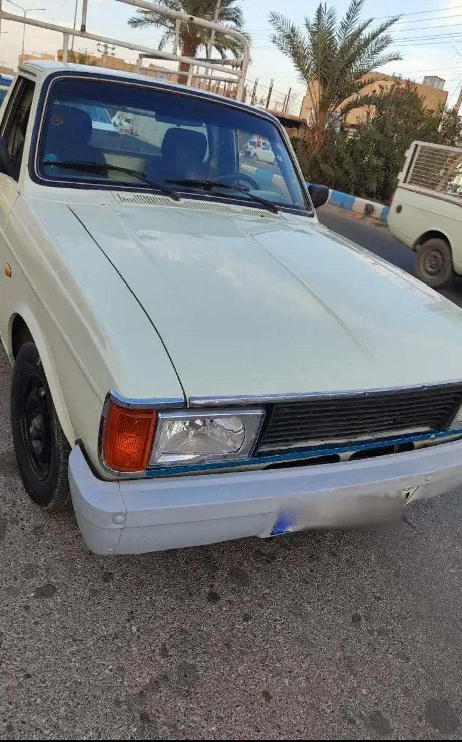 وانت بار از زابل به زاهدان|خدمات حمل و نقل|زابل, |دیوار