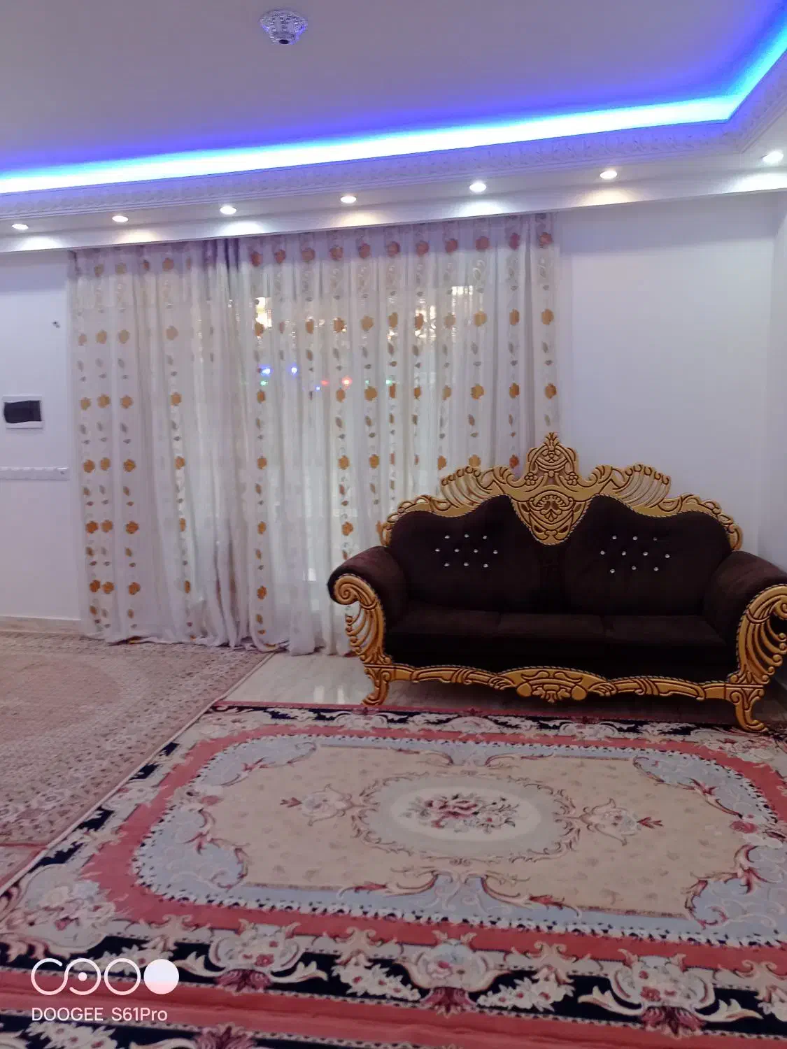 ویلای 400متری با استخر سرپوشیده|فروش خانه و ویلا|اسکو, |دیوار