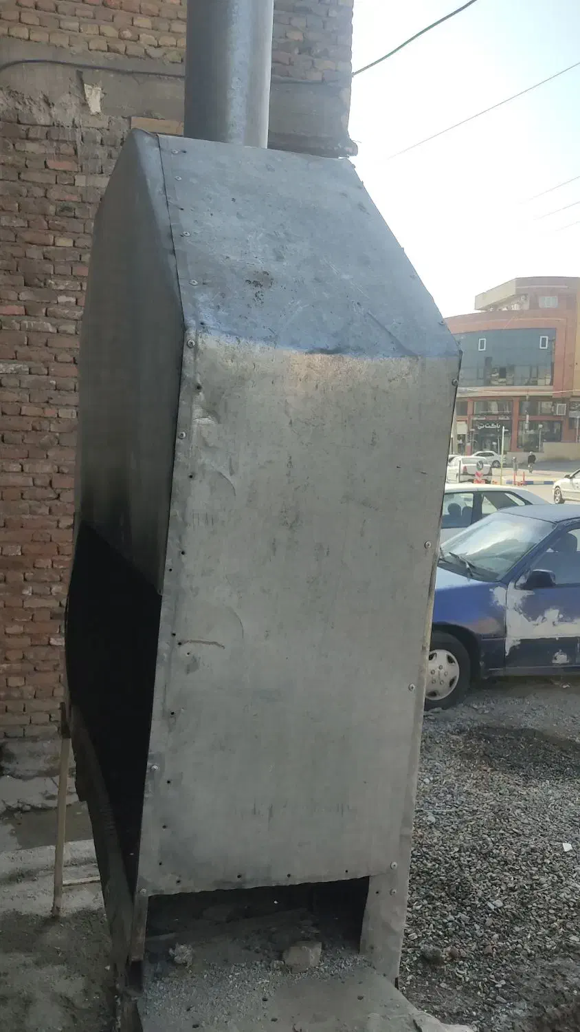 منقل|کافی‌شاپ و رستوران|نقده, |دیوار