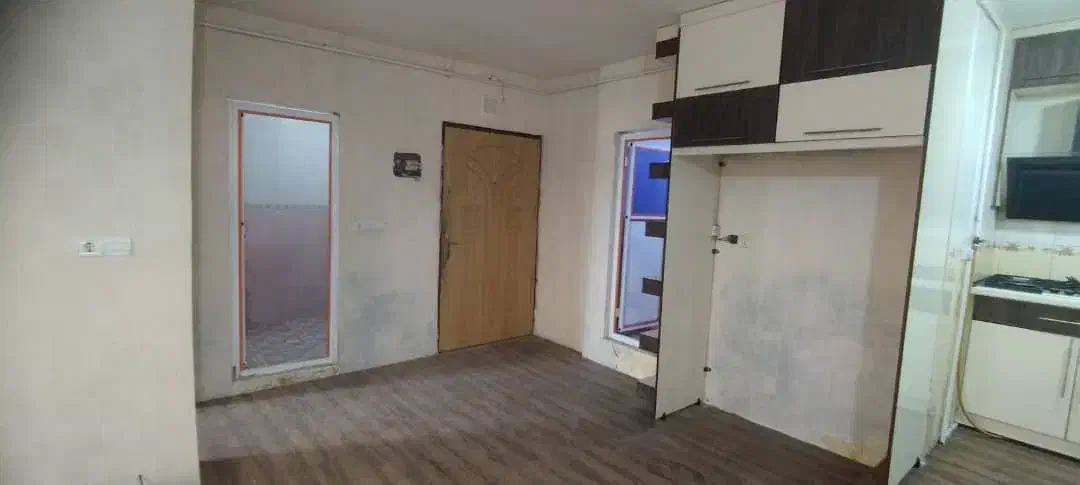 واحد تک خواب منازل بانک مسکن طبقه دوم|فروش آپارتمان|امیدیه, |دیوار