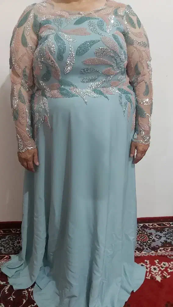 برای اطلاع از سایز قیمت لباس های مجلسی پیام بذارید|لباس|آستانه اشرفیه, |دیوار