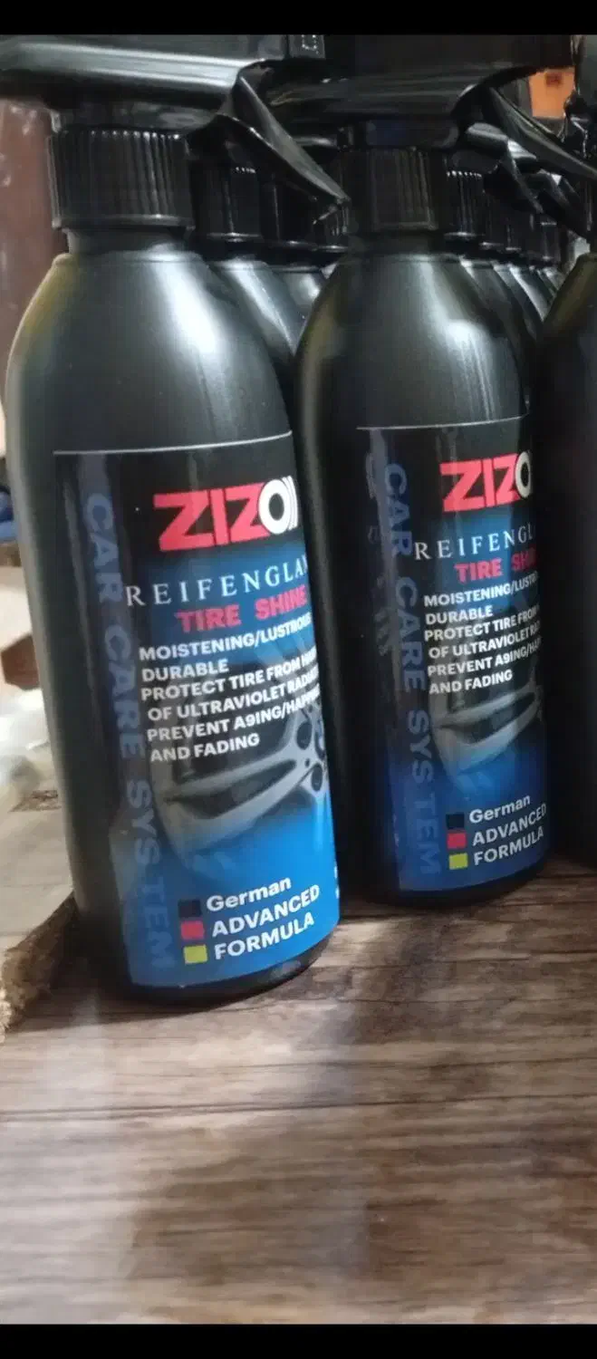 واکس لاستیک|قطعات یدکی و لوازم جانبی|شهریار, یوسف آباد صیرفی|دیوار