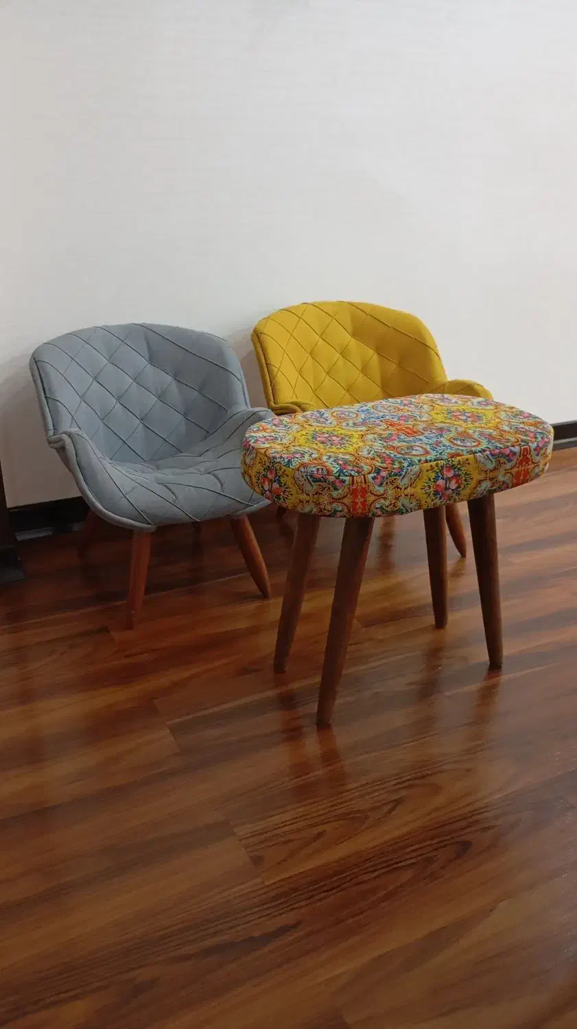 مبل کودک|مبلمان خانگی و میز عسلی|اهواز, کوی باهنر|دیوار