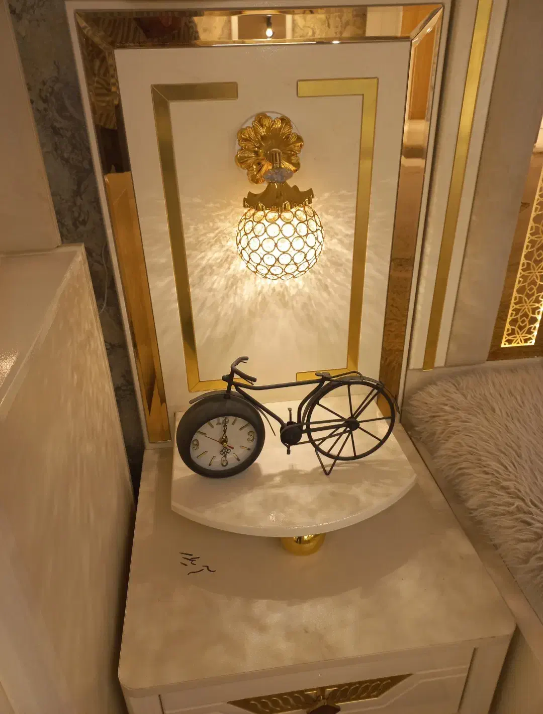 پرستو سرویس خواب تخت|تخت و سرویس خواب|بندر ماهشهر, |دیوار