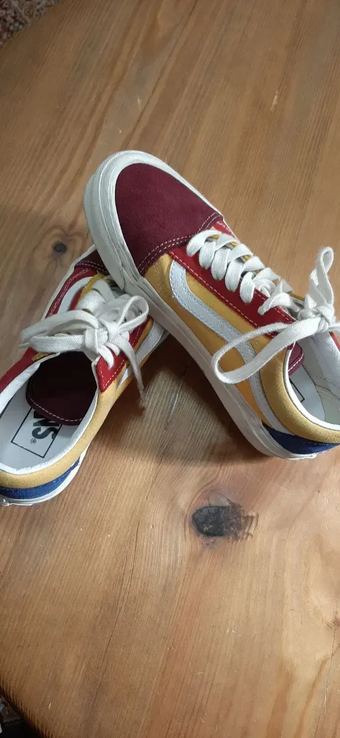 vans ونس|کیف، کفش، کمربند|تهران, هوانیروز|دیوار