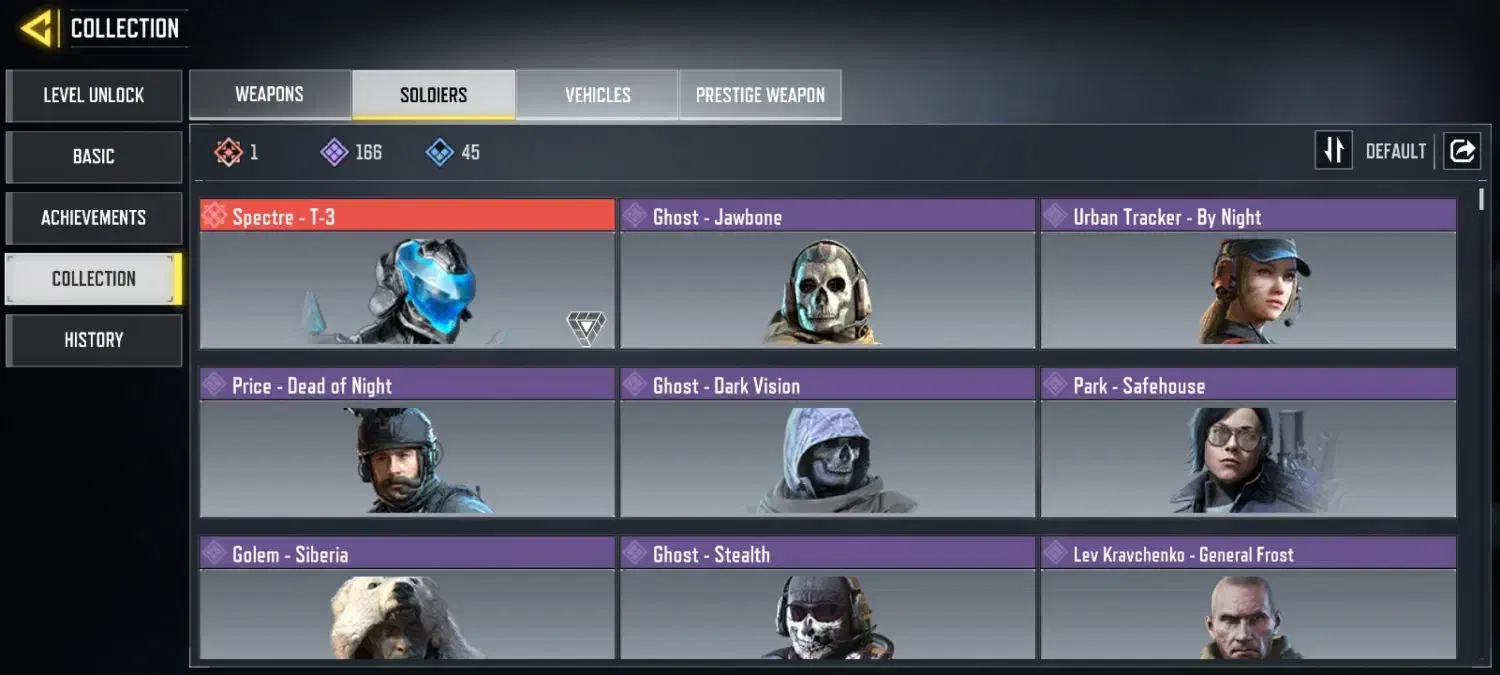 اکانت کالاف ارزان|کنسول، بازی ویدئویی و آنلاین|قیدار, |دیوار