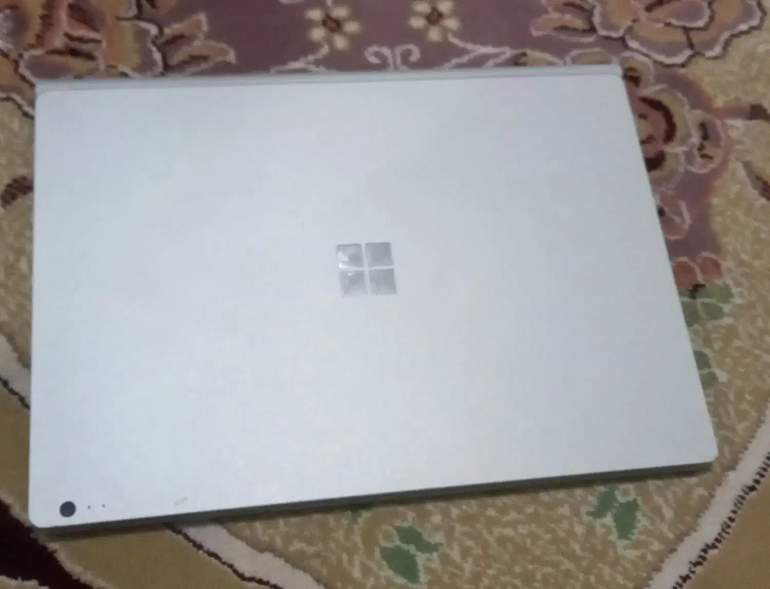 لبتاب سرفیس ماکروسافت|رایانه همراه|دورود, |دیوار