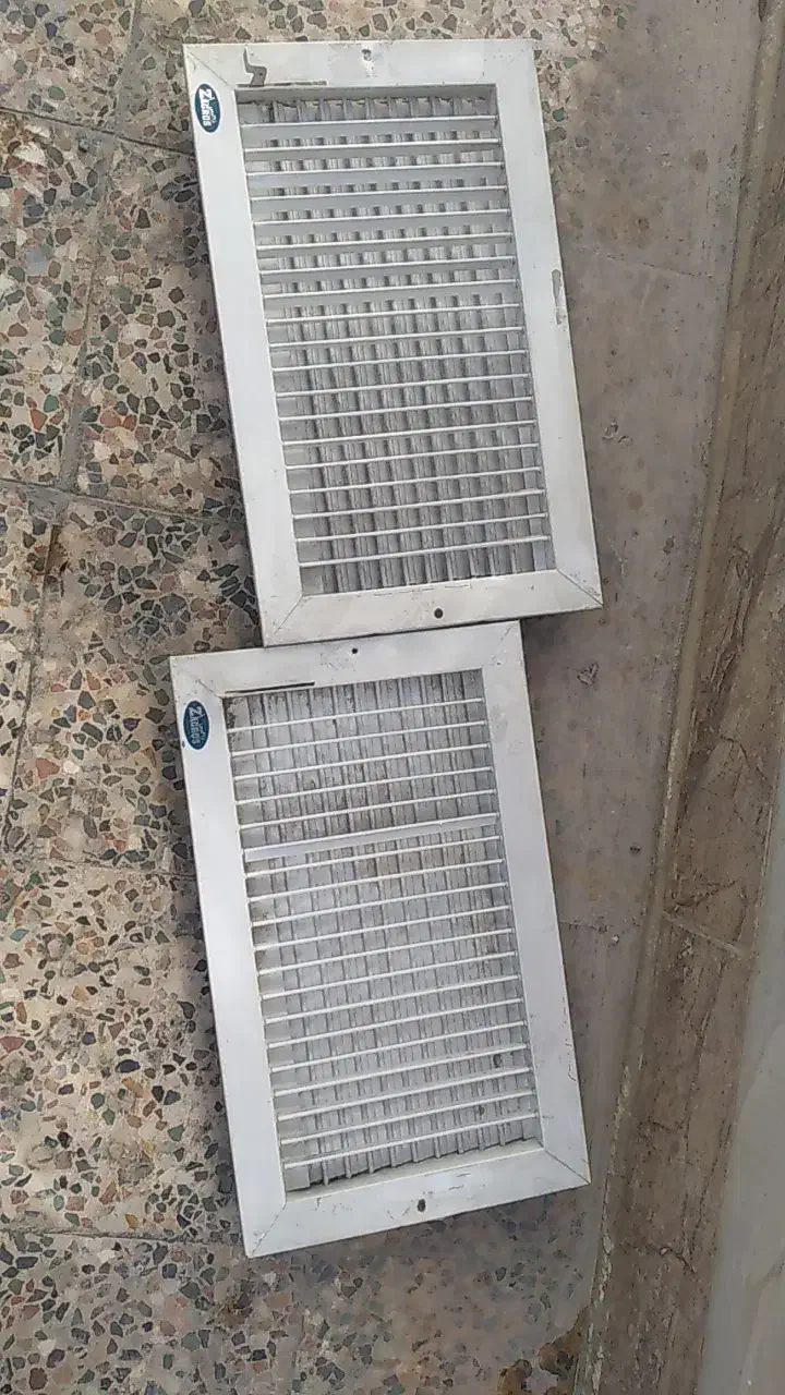 دریچه کولر|کولر آبی|خرمآباد, |دیوار