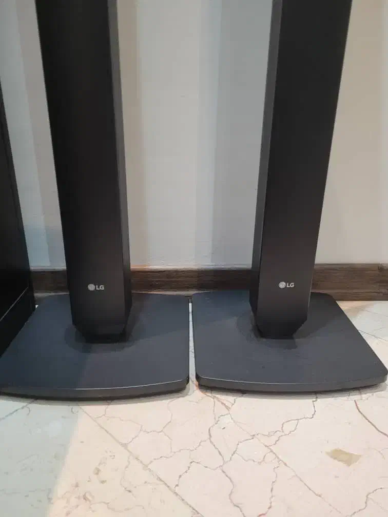 سینما خانواده برند LG|سیستم صوتی خانگی|تهران, باغ فیض|دیوار