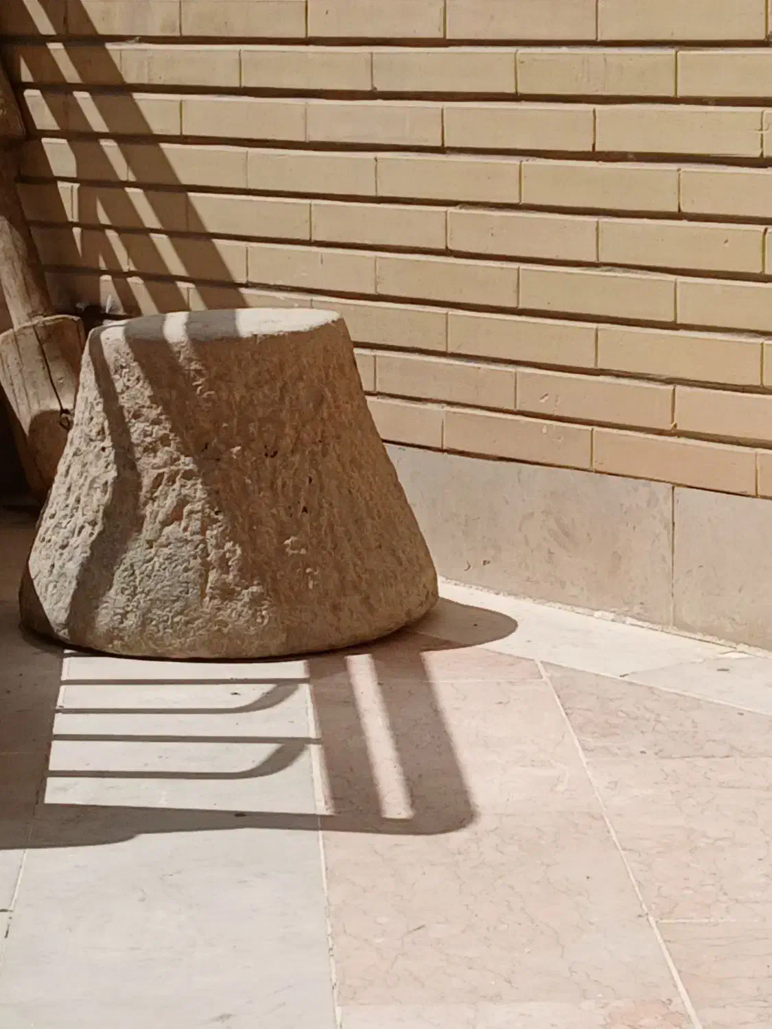 یانه قدیمی (هاونگ)|کلکسیون اشیاء عتیقه|شهرکرد, |دیوار