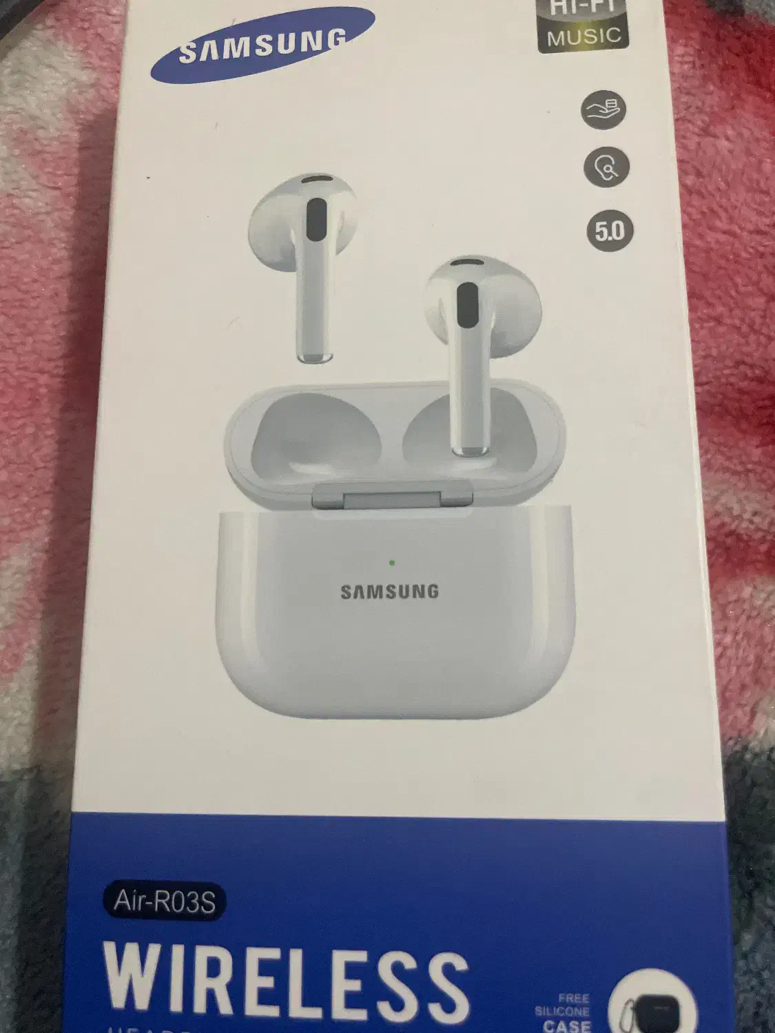 ایرپاد نو|پخشکننده همراه|اردبیل, |دیوار