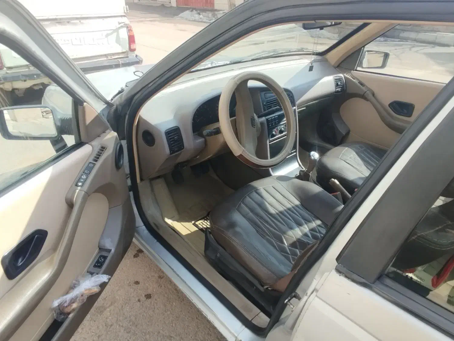 پژو 405 مدل 88|خودرو سواری و وانت|قزوین, |دیوار