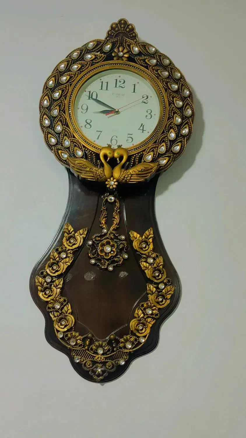 ساعت دیواری|ساعت دیواری و تزئینی|نورآباد ممسنی, |دیوار