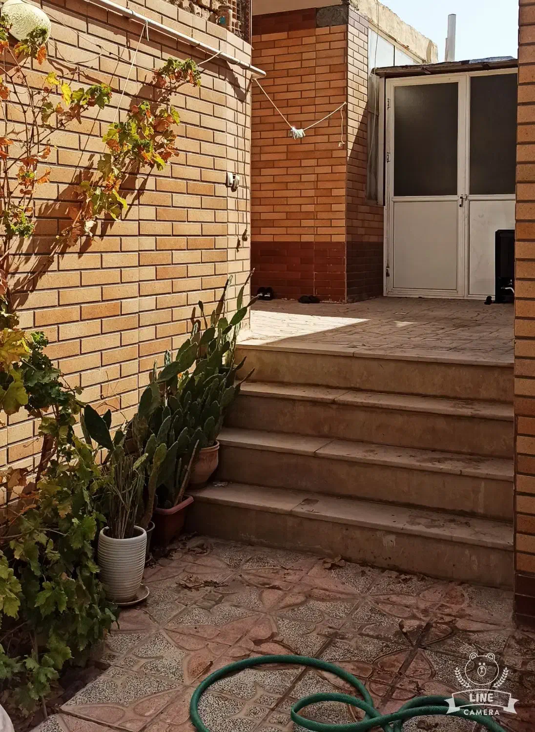 رهن و اجاره منزل دربست ماشین رو|اجارهٔ خانه و ویلا|اصفهان, قهجاورستان|دیوار