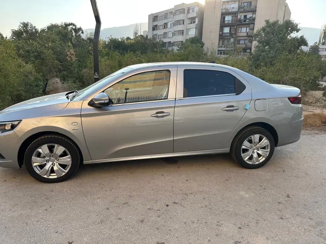 تارا اتومات v4 تیتانیوم|خودرو سواری و وانت|شیراز, معالیآباد|دیوار