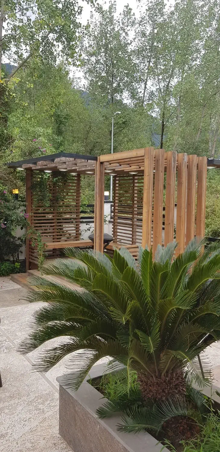 انجام تمام نجاری|خدمات پیشه و مهارت|چالوس, |دیوار