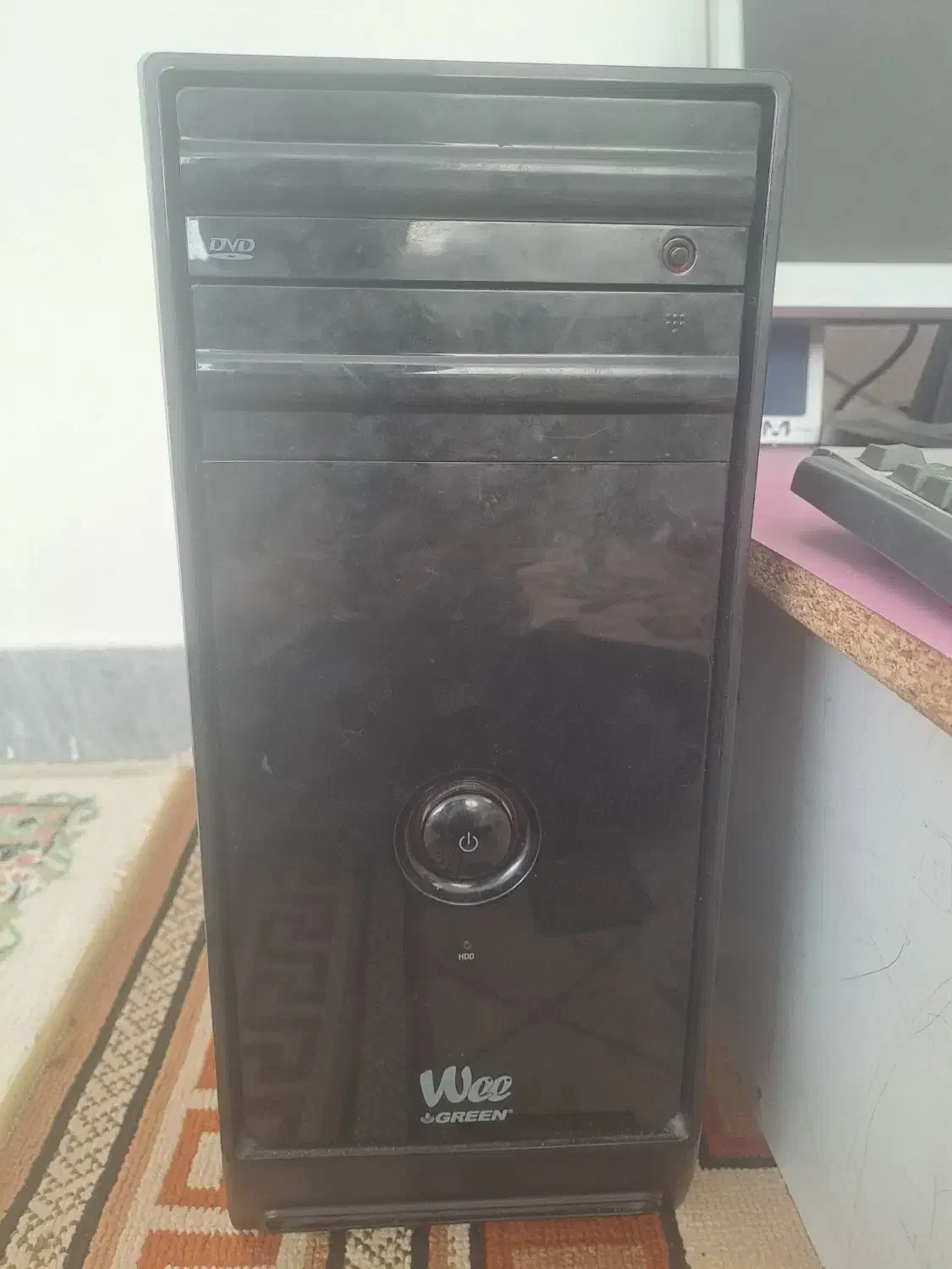 کامپیوتر ویندوز ۱۰|رایانه رومیزی|گرمسار, |دیوار