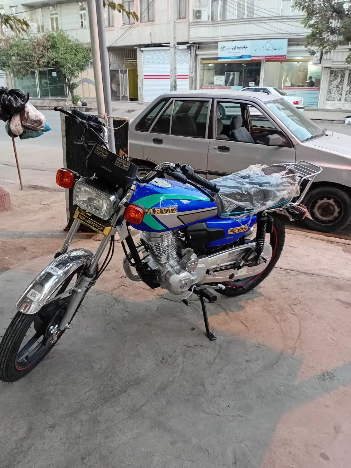 استخدام|استخدام حمل و نقل|پارس‌آباد, |دیوار