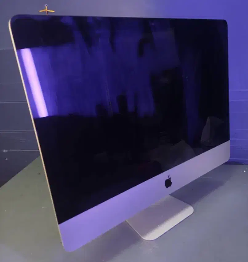 انواع آیمک اسلیم / all in one slim (ای مک)/۲۲ اینچ|رایانه رومیزی|اصفهان, باب الدشت|دیوار