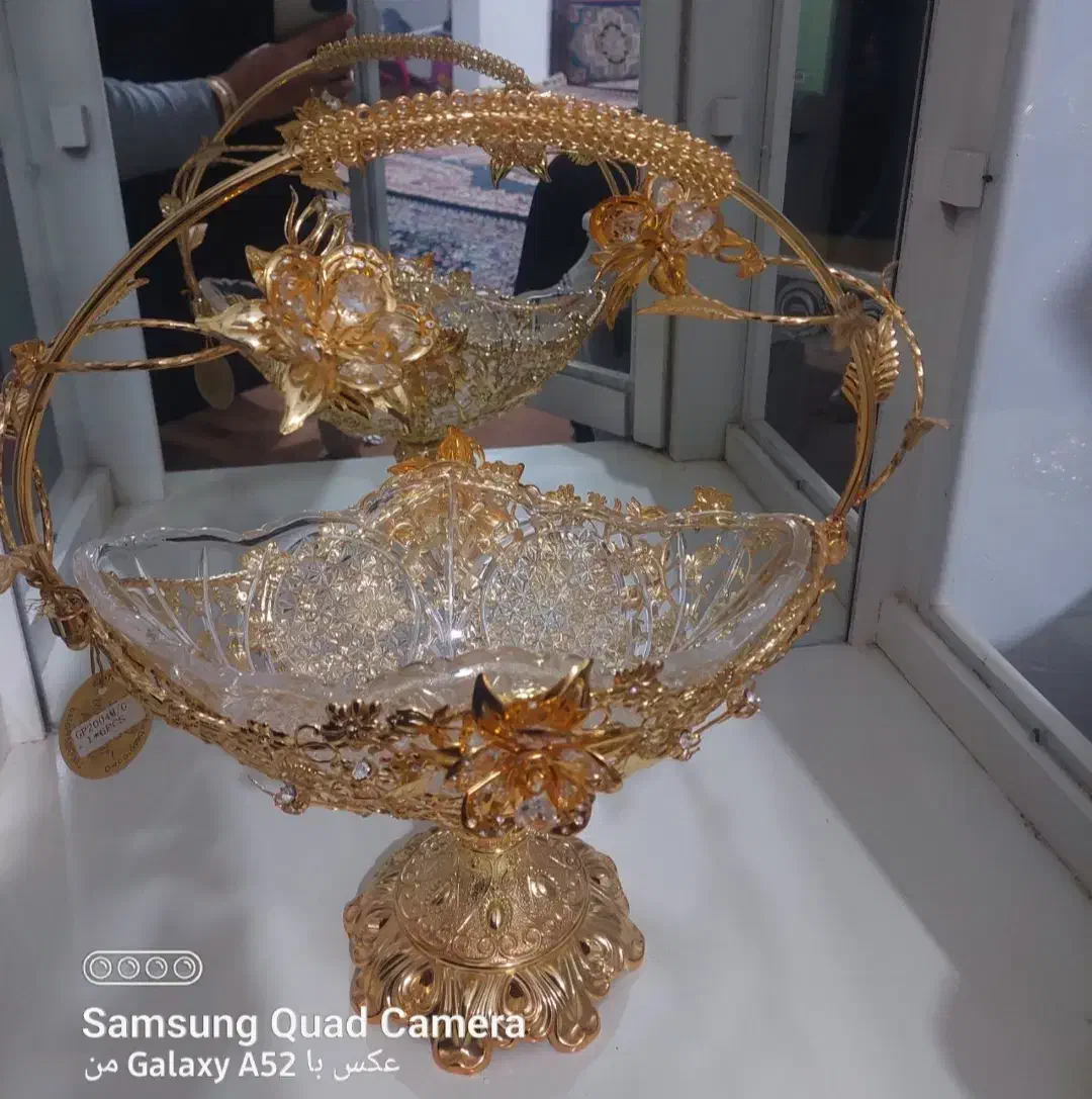 دکوری|ظروف سرو و پذیرایی|تاکستان, |دیوار