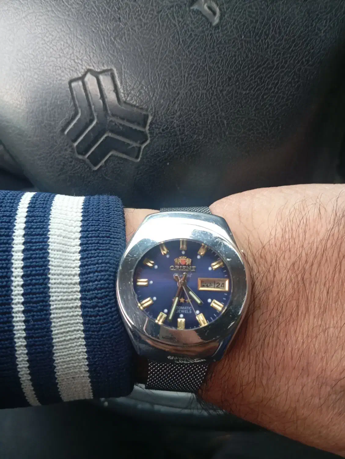 اورینت آپلو|ساعت|خرم‌آباد, |دیوار