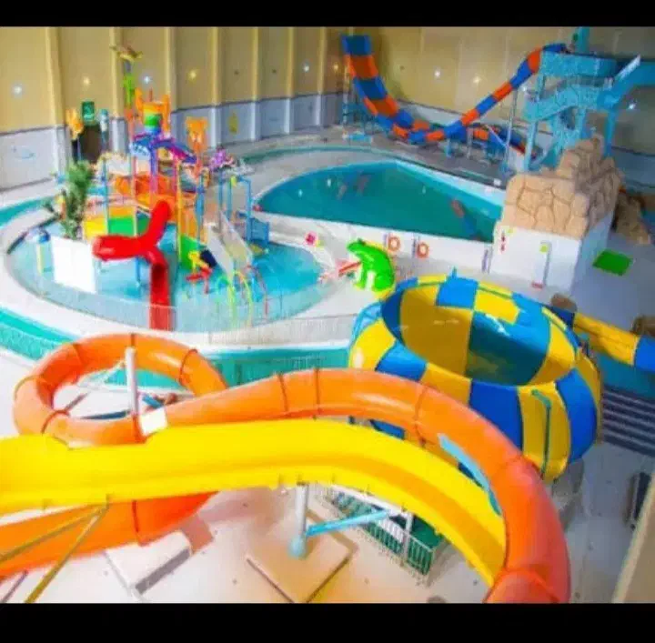 بلیط پارک آبی گوت که مال با ۱۵٪ پانزده درصد تخفیف|بلیت ورزشی|سمنان, |دیوار