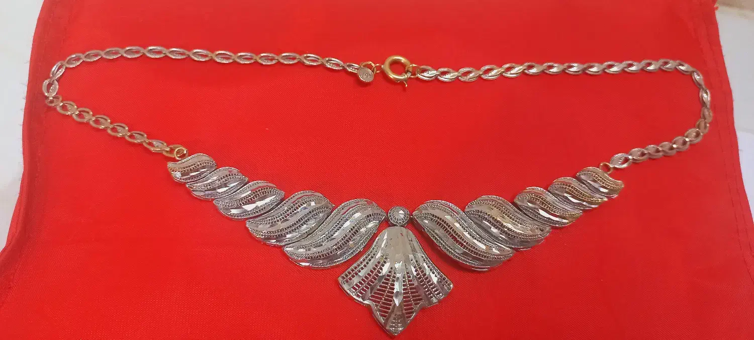 طلای جواهرات زیبا|جواهرات|زنجان, |دیوار