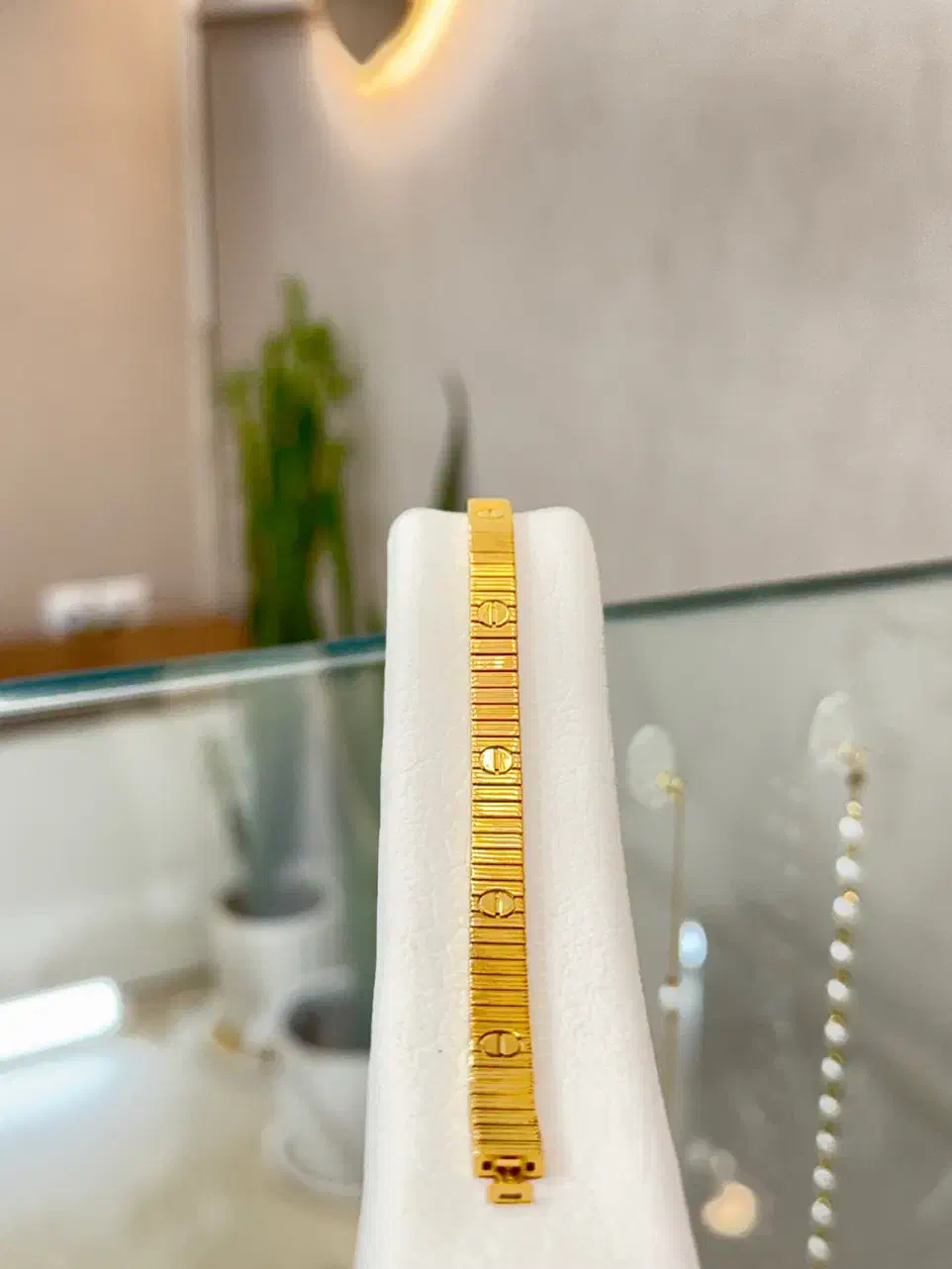 دستبند کارتیه نیو ترند جدید|جواهرات|قم, ارم|دیوار