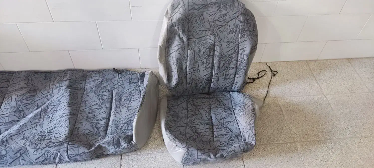 روکش صندلی ال ۹۰|قطعات یدکی و لوازم جانبی|شاهرود, |دیوار