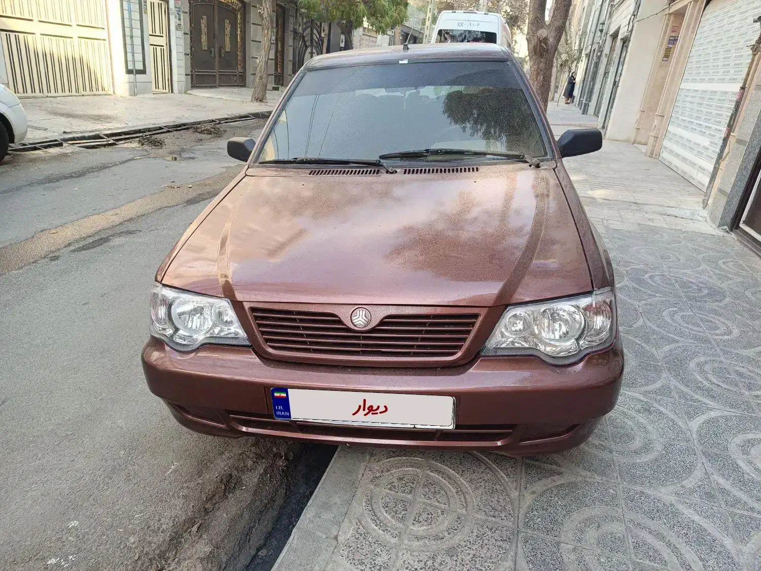 پراید 132مسی|خودرو سواری و وانت|چهاردانگه (تهران), |دیوار