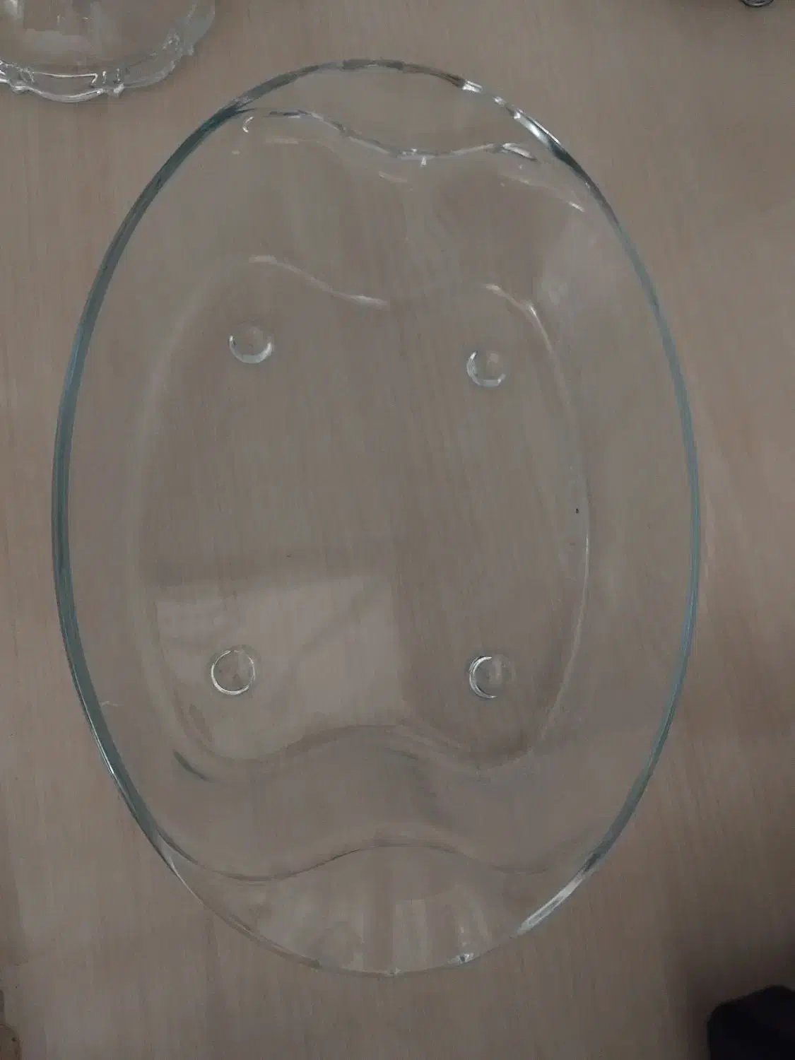 جامیوه وظرف سالاد|ظروف سرو و پذیرایی|قم, سید معصوم|دیوار