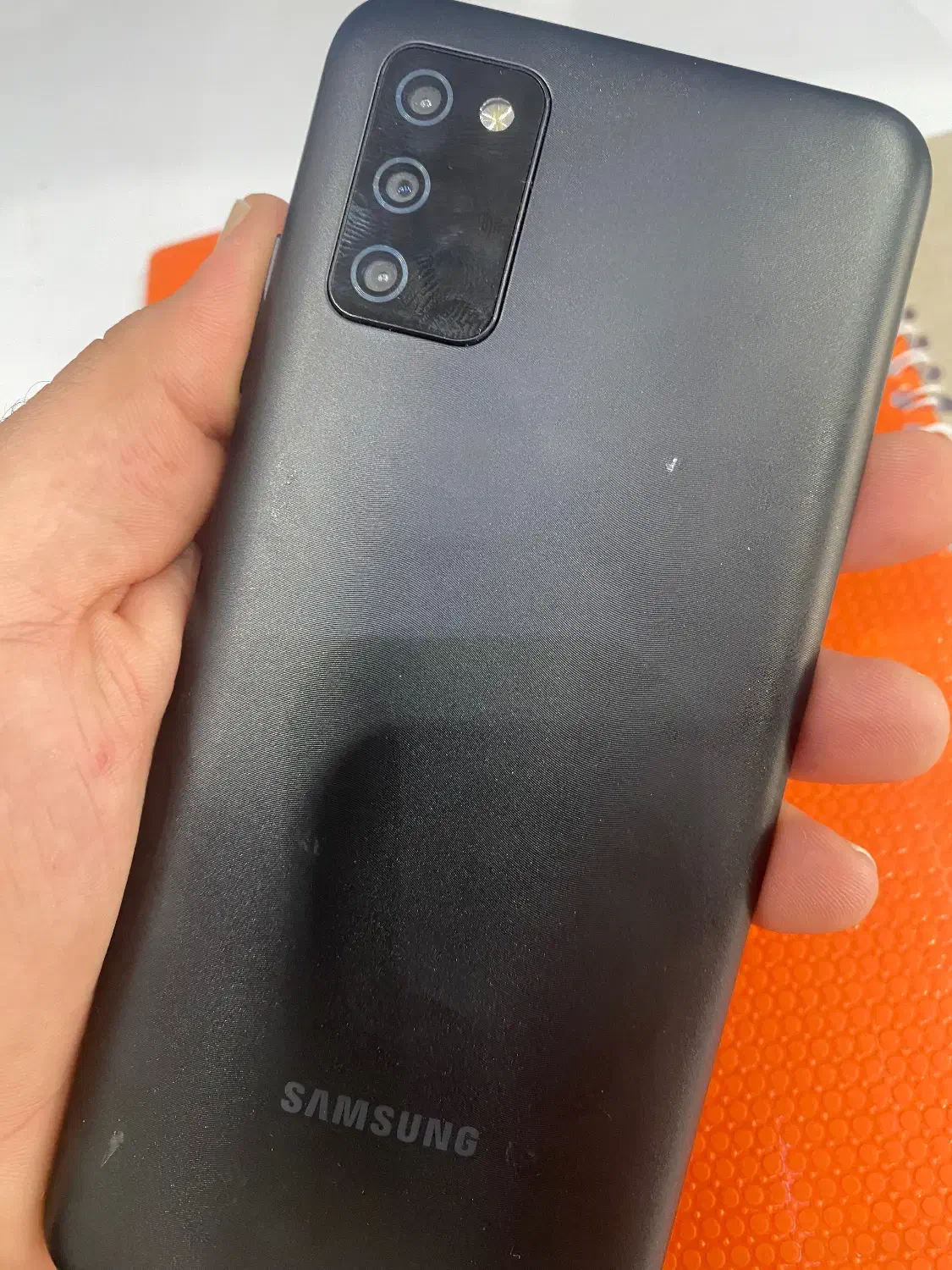 گوشی A03s|موبایل|شیراز, مسلم|دیوار