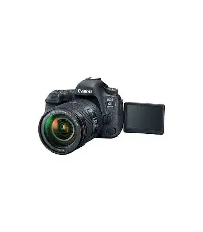 دوربین 6D مارک 2+لنز 105-24|دوربین عکاسی و فیلم‌برداری|شیراز, آزادی|دیوار