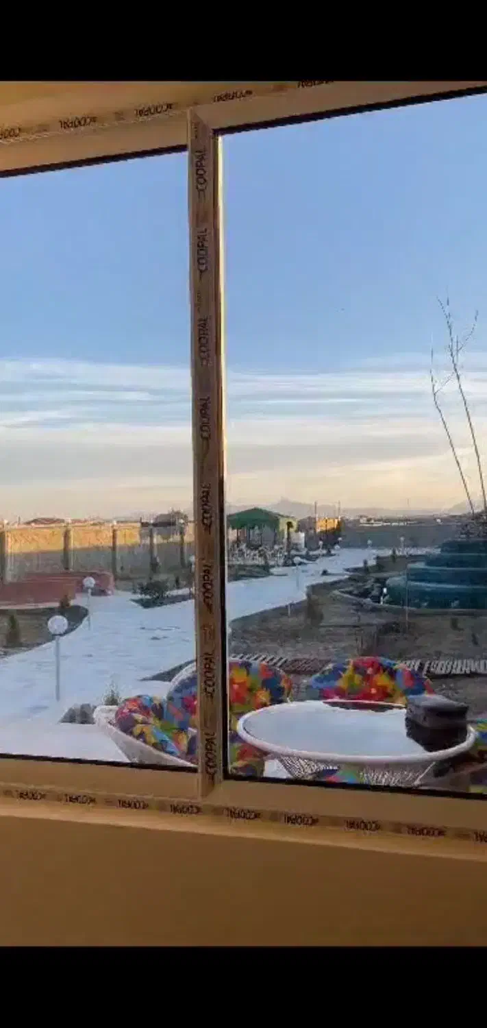 باغ فروشی یا معاوضه با اپارتمان|فروش آپارتمان|اصفهان, براآن شمالی|دیوار