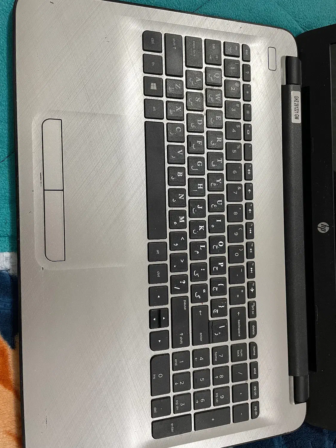 لبتاپ|رایانه همراه|بندر ماهشهر, |دیوار